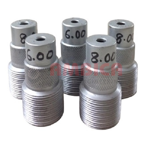 Sand Blast Nozzles