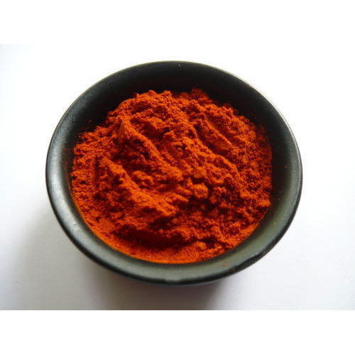 Natural Red Byadgi Chilli Powder