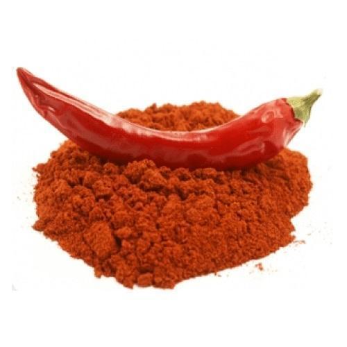 Natural Red Byadgi Chilli Powder