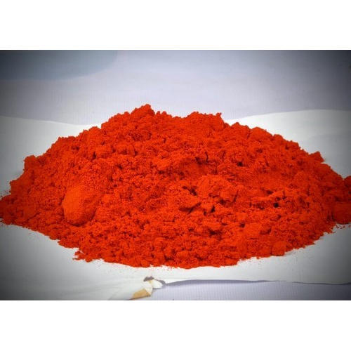 Natural Red Byadgi Chilli Powder