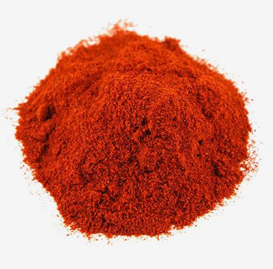 Natural Red S4 Chilli Powder