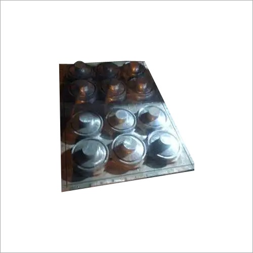 सिल्वर फैन पैकेजिंग ईपीएस मोल्ड