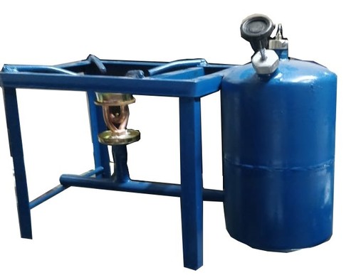 गैस स्टोव बर्नर