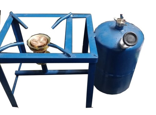 मिट्टी के तेल का चूल्हा