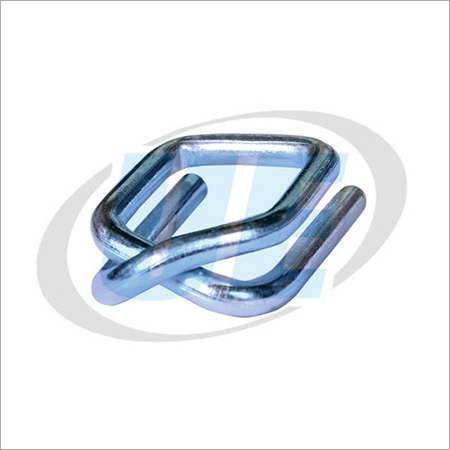 जीआई वायर बकल