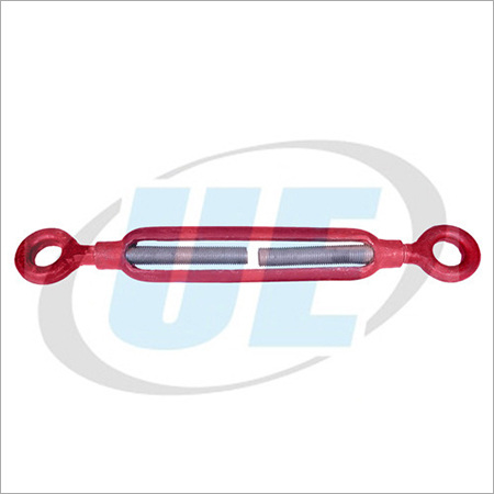 आई टर्न बकल