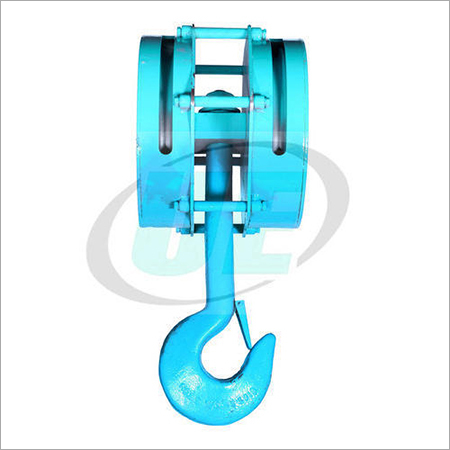 Crane Hooks By Utkal Engineers
