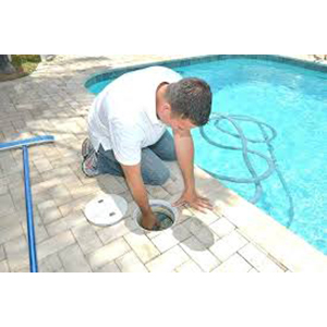 स्विमिंग पूल निस्पंदन सेवाएं