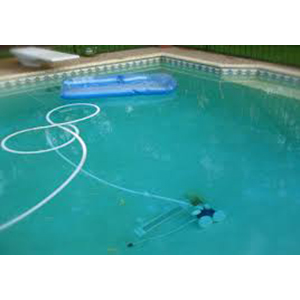 Swimming Pool Operation Maintenance Services