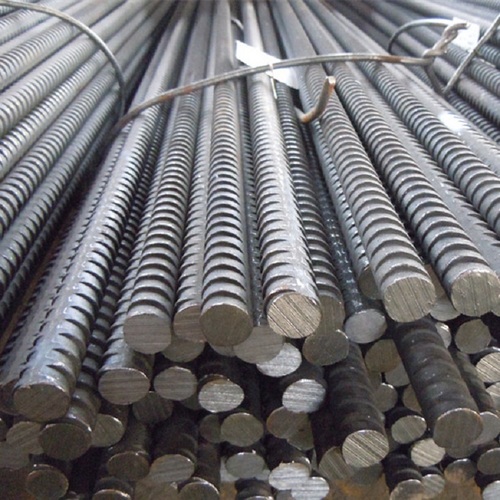 टीएमटी बार