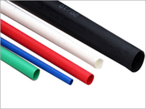 अल्ट्रा थिन वॉल फ्लेक्सिबल ट्यूबिंग