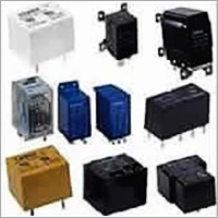 Telecommunication Relay