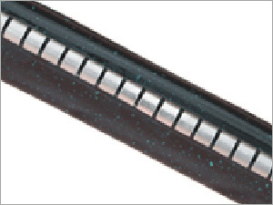 हीट श्रिंक करने योग्य लपेटने वाली आस्तीन