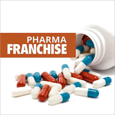 Pharma franchise