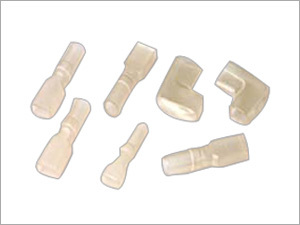 टर्मिनल इन्सुलेशन कवर