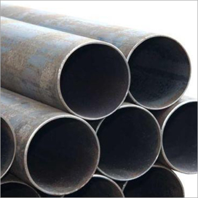 Mild Steel Round Pipes