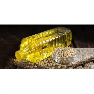 Soyabean Refined Oil