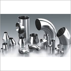 Ss Pipe Fitting