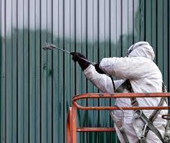 पाउडर कोटिंग