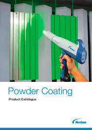 Powder Coating - Large Oven, Seven-tank Pretreatment System | Conveyorized Booth, Variable Color Options, Durable Finish, Corrosion Resistance