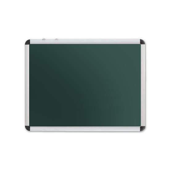 Ceramic Board White /Green 2x3 Application: To Write