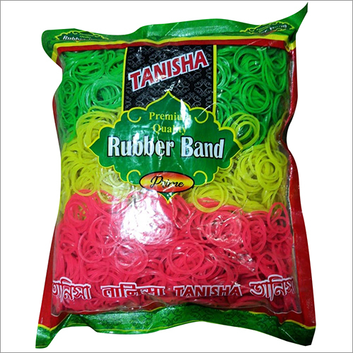 2 Inch Nylon Rubber Band
