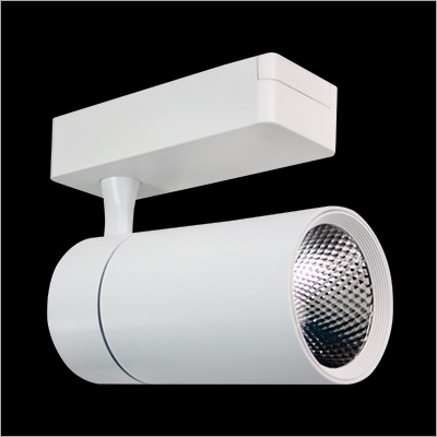 30 डब्ल्यू एलईडी कोब ट्रैक लाइट आवेदन: इनडोर