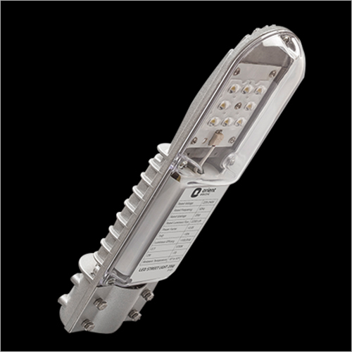 40 डब्ल्यू एलईडी स्ट्रीट लाइट आवेदन: इनडोर