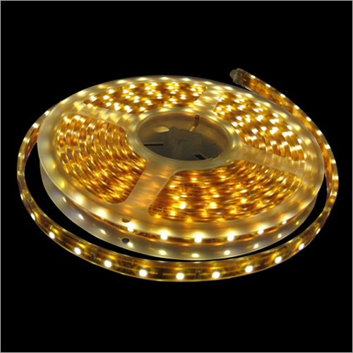 आईपी 20 सीरीज़ एलईडी स्ट्रिप लाइट एप्लीकेशन: इंडोर