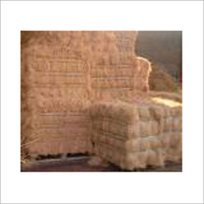 Coconut Coir Fibre