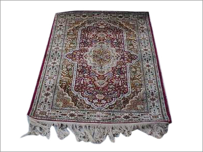 बनावट कालीन