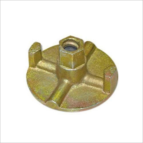 Anchor Nut Application: Construction