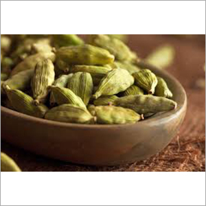 हरी इलायची