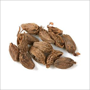 काली इलाइची