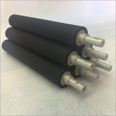 रबर रोलर्स