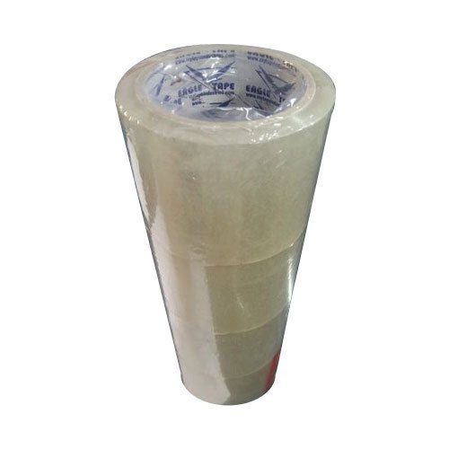 Plain Self Adhesive BOPP Tapes