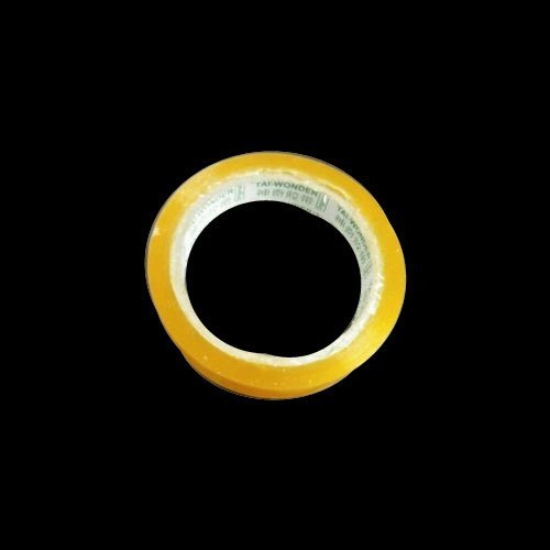 Self Adhesive Colored BOPP Tapes