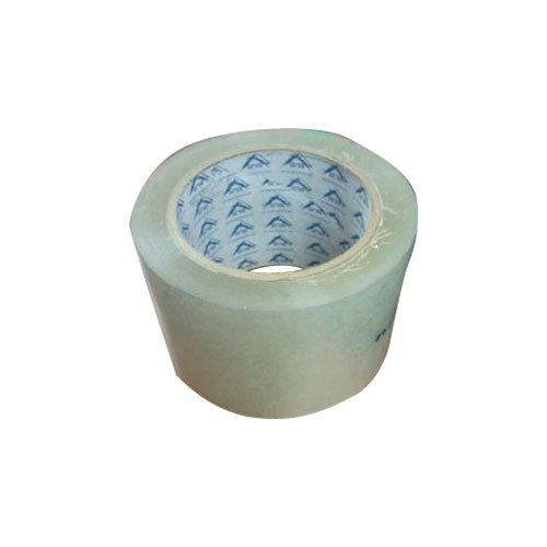 Self Adhesive Plain BOPP Tape