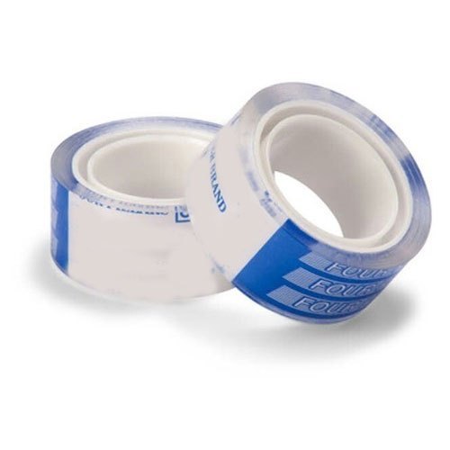 Self Adhesive Printed BOPP Tapes