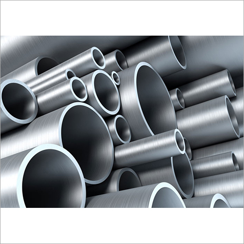 स्टेनलेस स्टील गोल ट्यूब