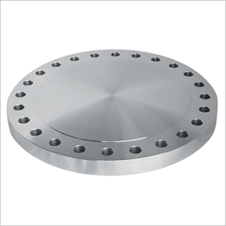 ब्लाइंड फ्लेंज