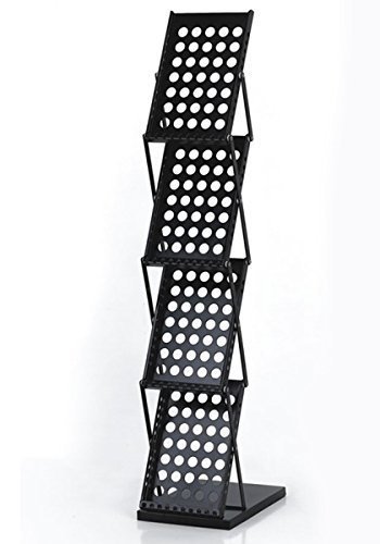 जेएच 158 मैगज़ीन स्टैंड एप्लीकेशन: ऑफिस