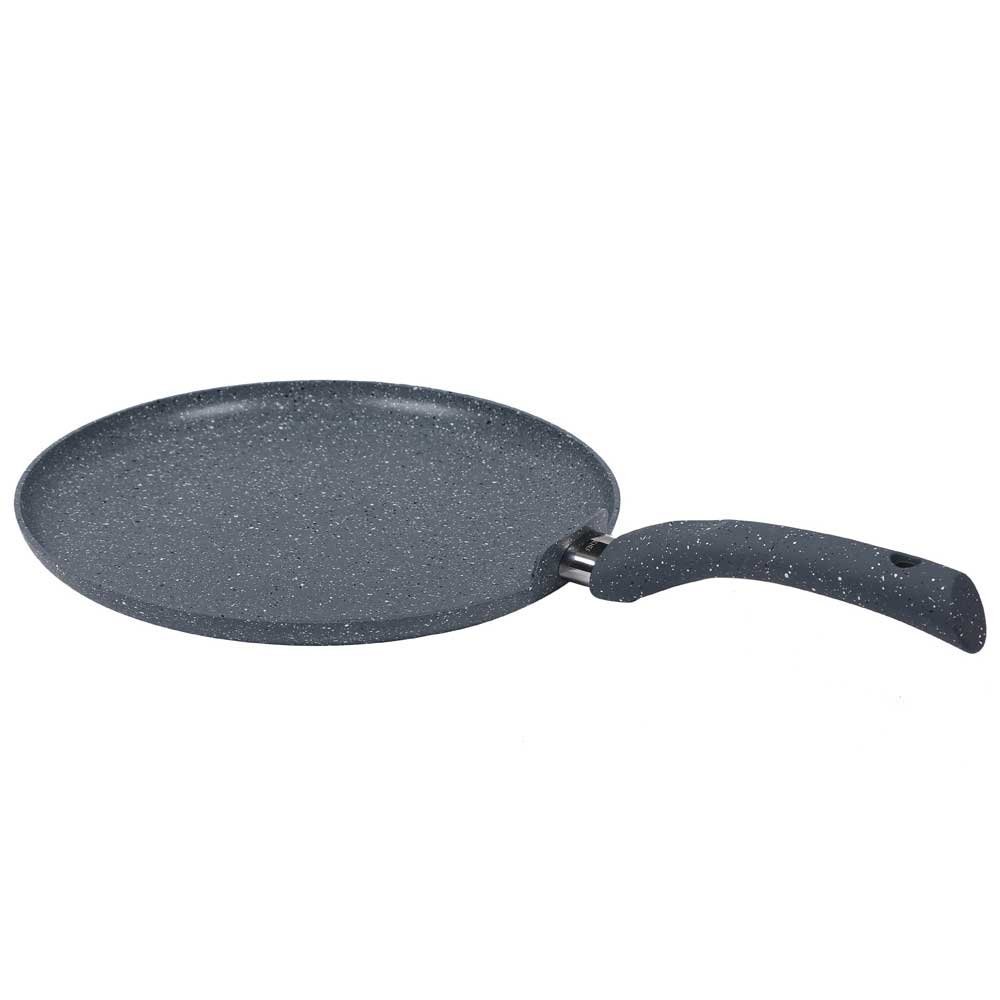 Wonderchef Granite Dosa Tawa 28cmgrey