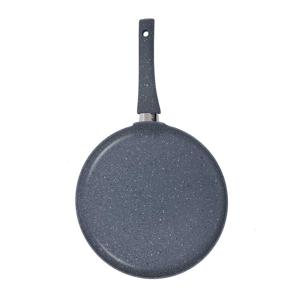Wonderchef Granite Dosa Tawa 28cmgrey