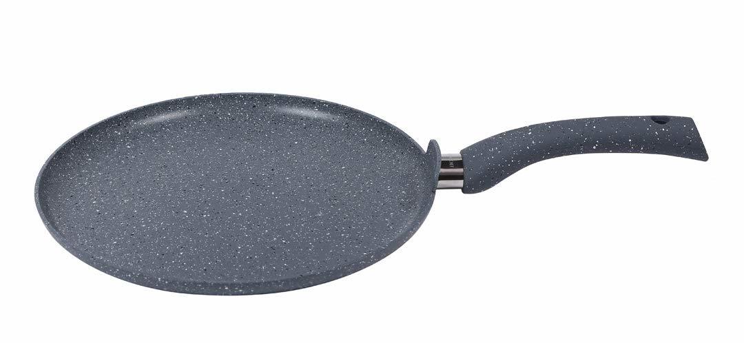 Wonderchef Granite Cookware 3 Piece Set With 26cm Dosa Tawa