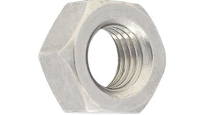 High Tensil Nuts - Various Sizes | Enhanced Durability, Versatile Applications, Precision Engineering