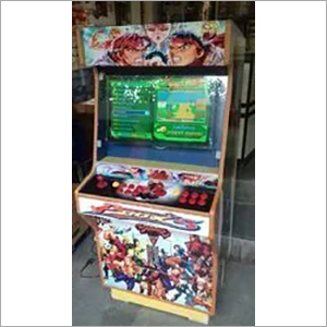 Pandora Fight Games Age Group: 8-11 Yrs