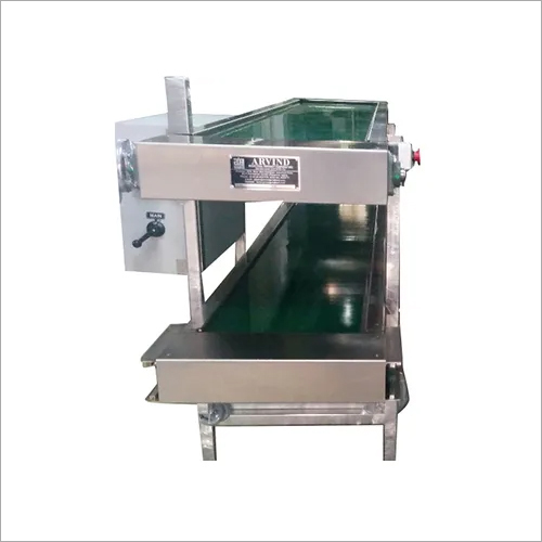 Belt Conveyor Load Capacity: Variable Tonne