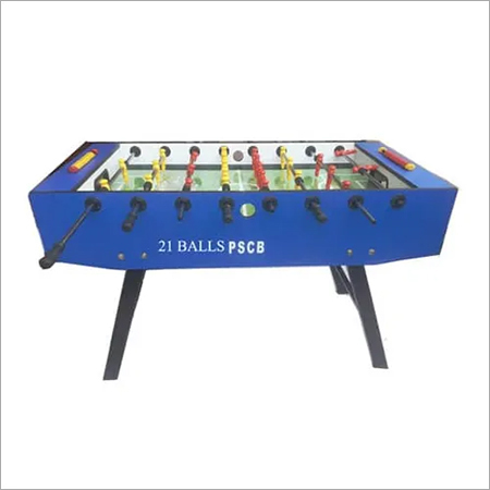 Soccer Table Pearl 2.5x5