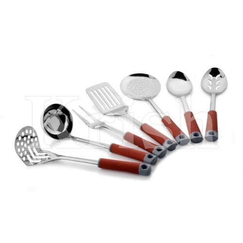 आवश्यकता के अनुसार रॉबिन किचन टूल्स